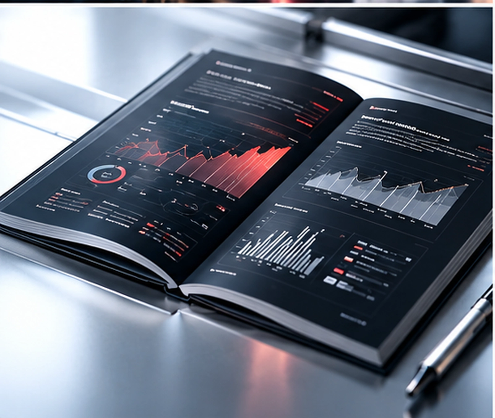 A synthetic representation of the ADS Decision Risk Scorecard
